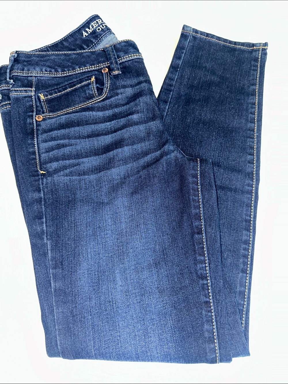 Women’s American Eagle Jean